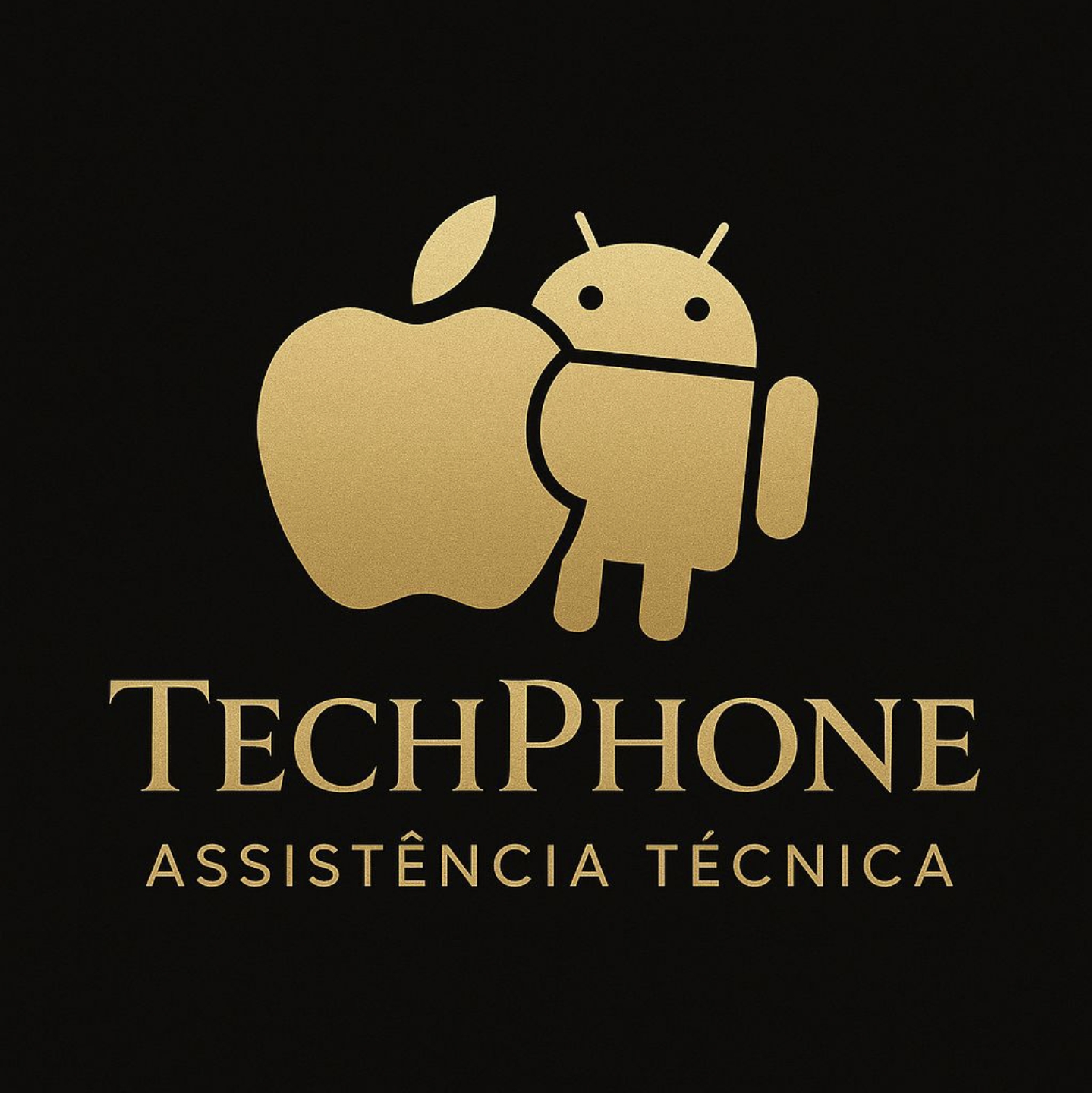 Tech Phone
